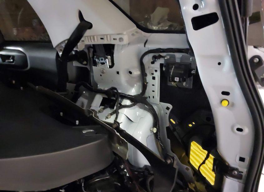 Photo 21 of 2021 Ford Bronco SPORT BIG BEND (VIN 3FMCR9B67MRB36443)