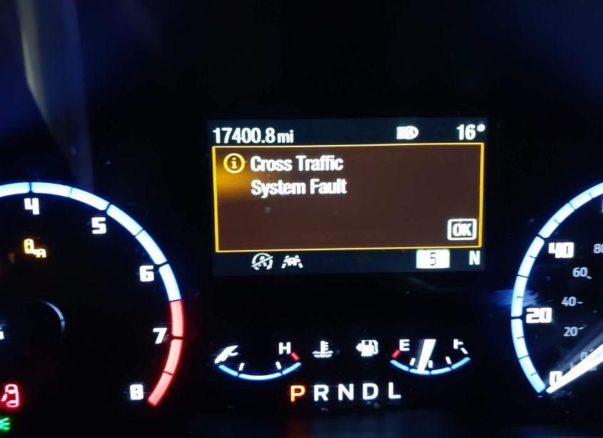 Photo 7 of 2021 Ford Bronco SPORT BIG BEND (VIN 3FMCR9B67MRB36443)