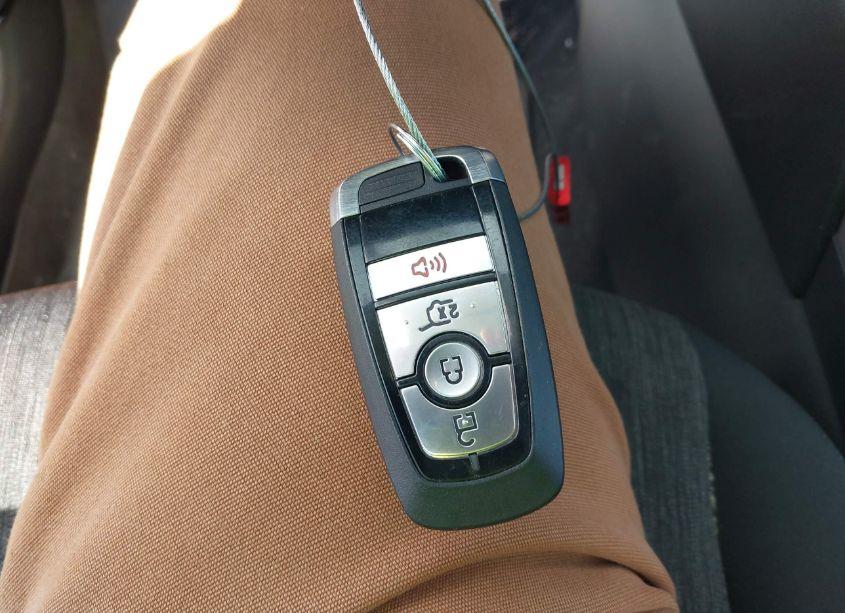 Photo 11 of 2022 Ford Bronco SPORT BIG BEND (VIN 3FMCR9B67NRD05331)