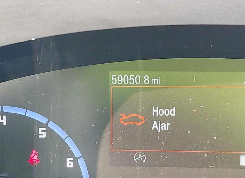 Photo 15 of 2022 Ford Bronco SPORT BIG BEND (VIN 3FMCR9B67NRD05331)