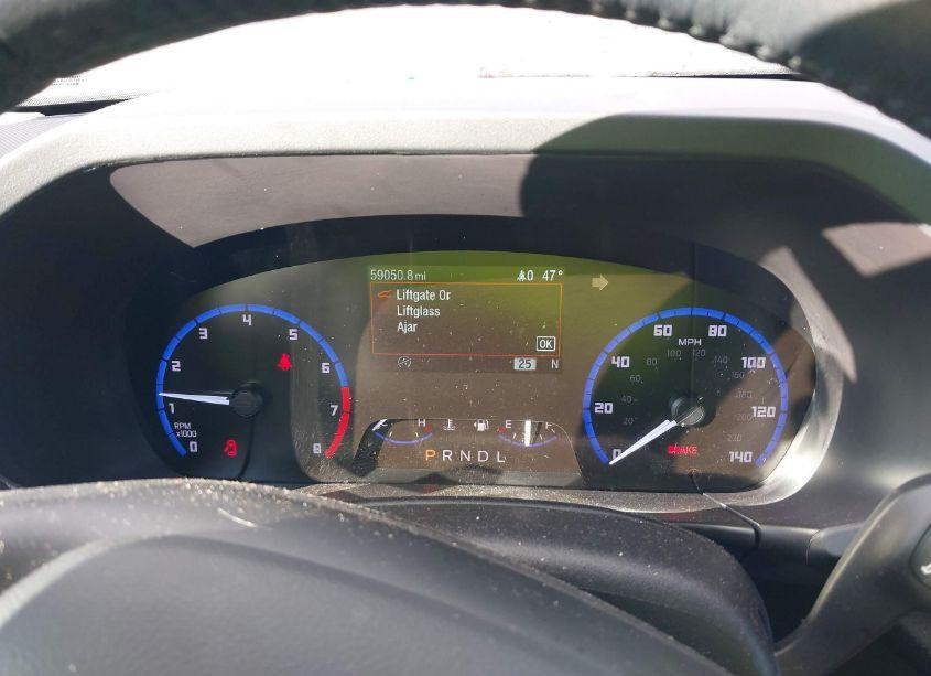 Photo 7 of 2022 Ford Bronco SPORT BIG BEND (VIN 3FMCR9B67NRD05331)