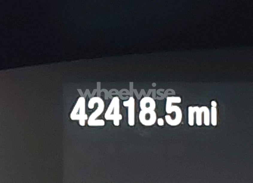 Photo 15 of 2022 Ford Bronco SPORT BIG BEND (VIN 3FMCR9B67NRD35686)