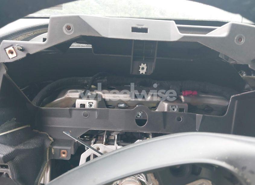 Photo 16 of 2022 Ford Bronco SPORT BIG BEND (VIN 3FMCR9B67NRD76500)