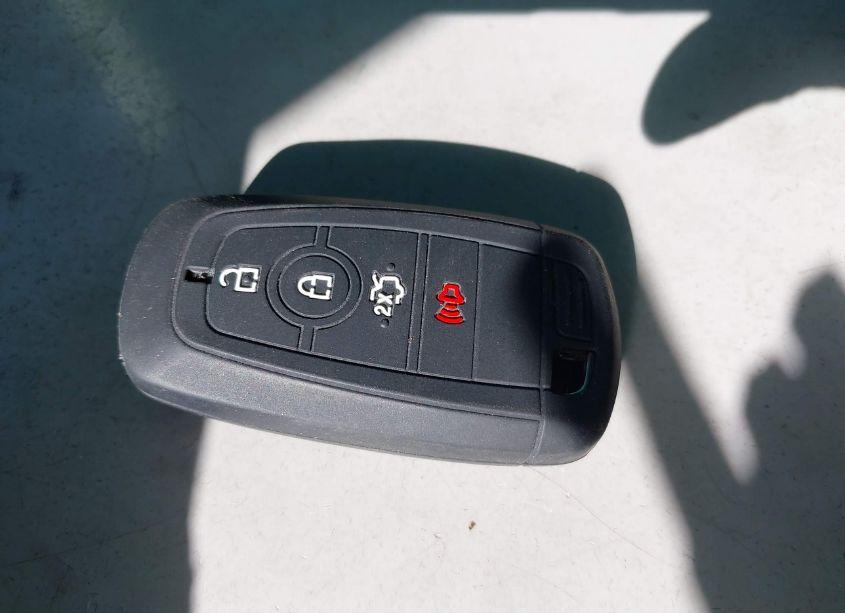 Photo 11 of 2022 Ford Bronco SPORT BIG BEND (VIN 3FMCR9B67NRD79641)