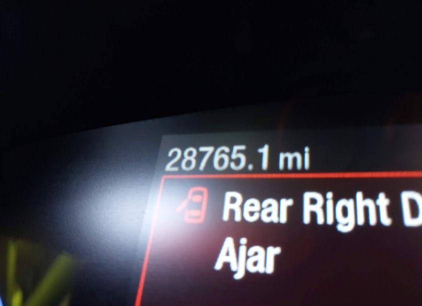 Photo 15 of 2022 Ford Bronco SPORT BIG BEND (VIN 3FMCR9B67NRD79641)