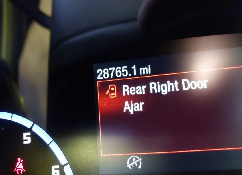 Photo 7 of 2022 Ford Bronco SPORT BIG BEND (VIN 3FMCR9B67NRD79641)