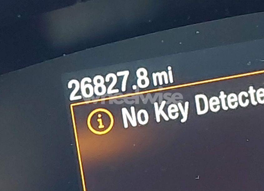 Photo 14 of 2022 Ford Bronco SPORT BIG BEND (VIN 3FMCR9B67NRE16834)