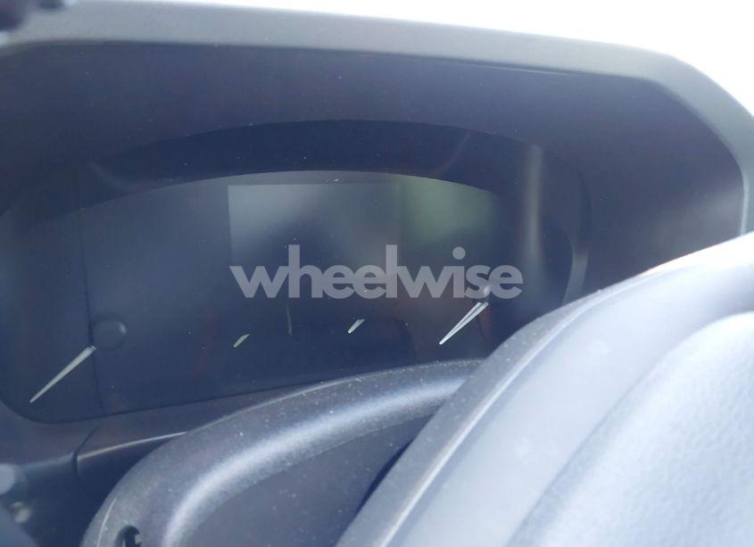 Photo 7 of 2022 Ford Bronco SPORT BIG BEND (VIN 3FMCR9B67NRE16834)