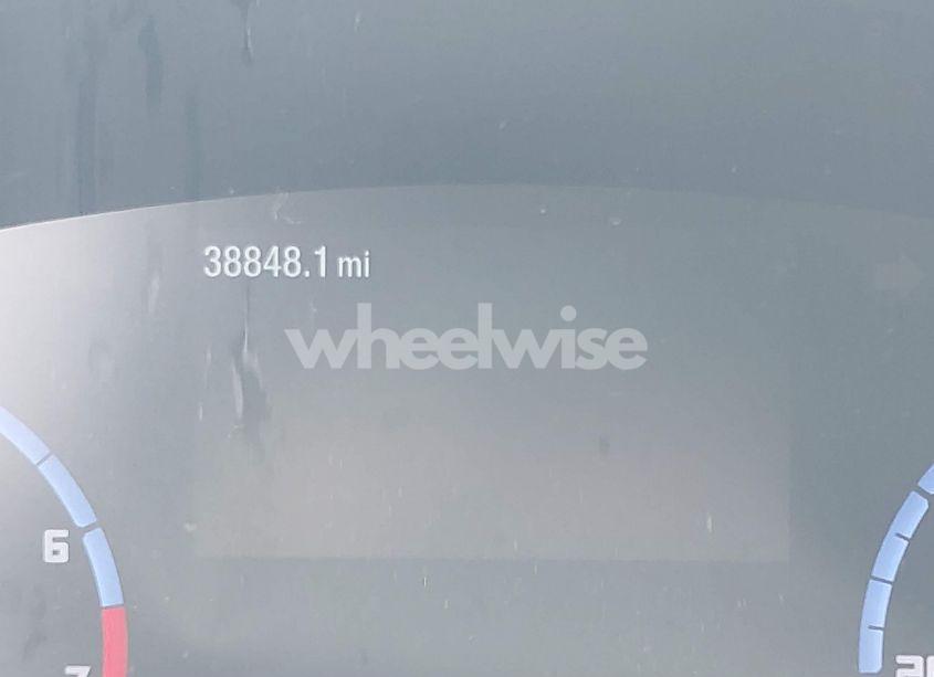 Photo 14 of 2022 Ford Bronco SPORT BIG BEND (VIN 3FMCR9B67NRE18180)