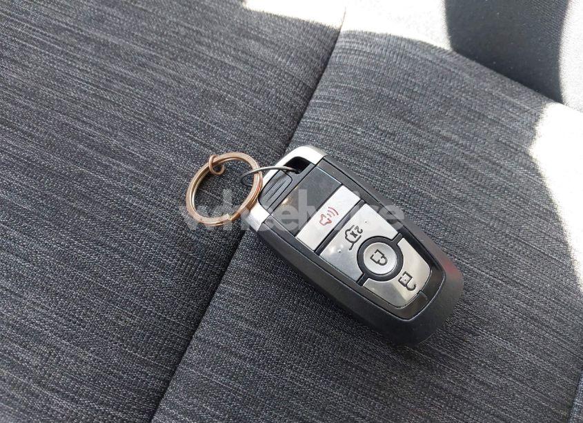 Photo 11 of 2022 Ford Bronco SPORT BIG BEND (VIN 3FMCR9B67NRE31849)