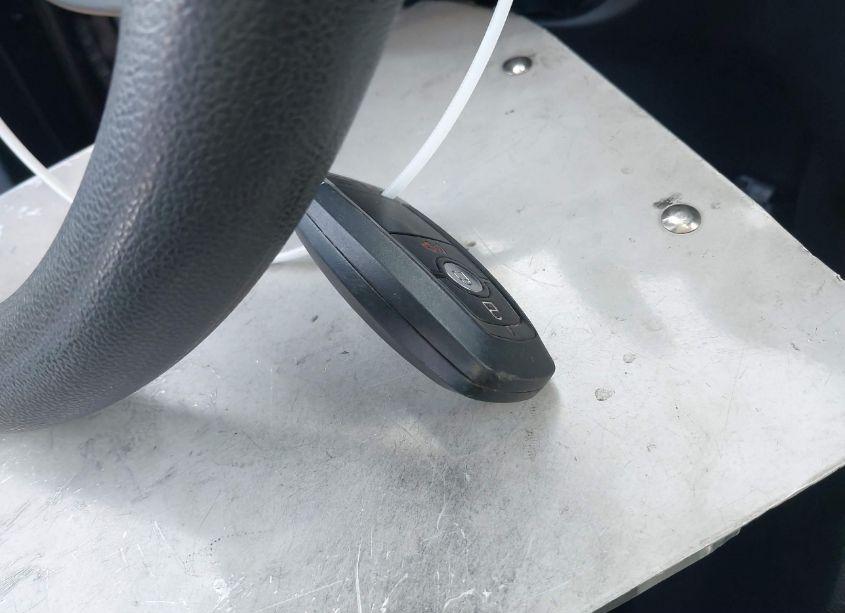 Photo 11 of 2023 Ford Bronco SPORT BIG BEND (VIN 3FMCR9B67PRD83093)