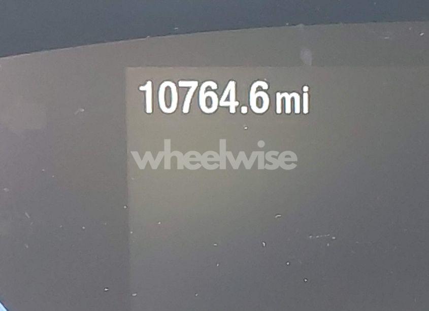 Photo 15 of 2023 Ford Bronco SPORT BIG BEND (VIN 3FMCR9B67PRD96328)