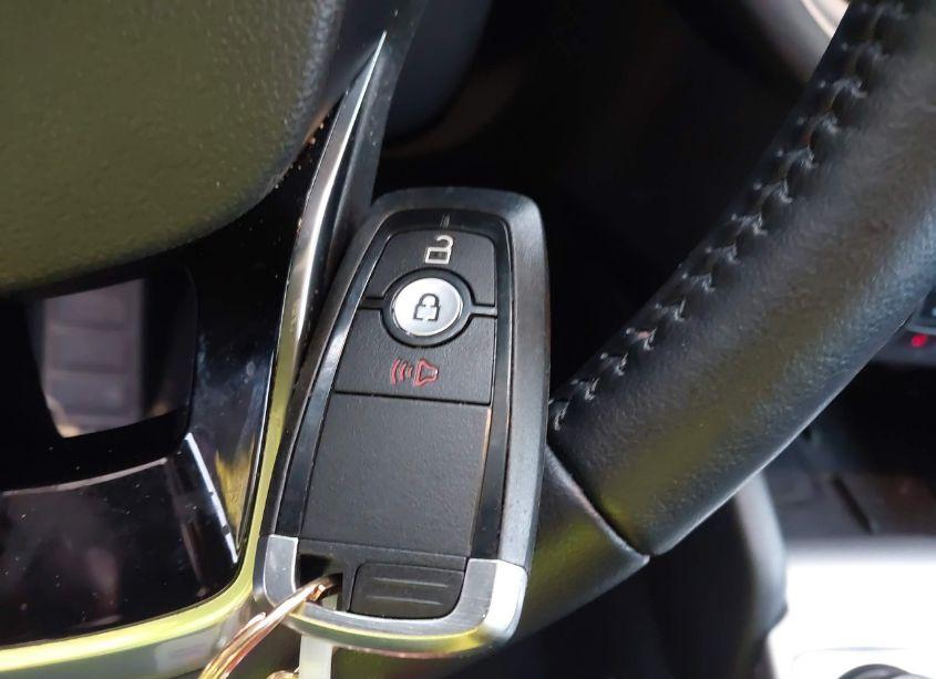 Photo 11 of 2023 Ford Bronco SPORT BIG BEND (VIN 3FMCR9B67PRE09157)