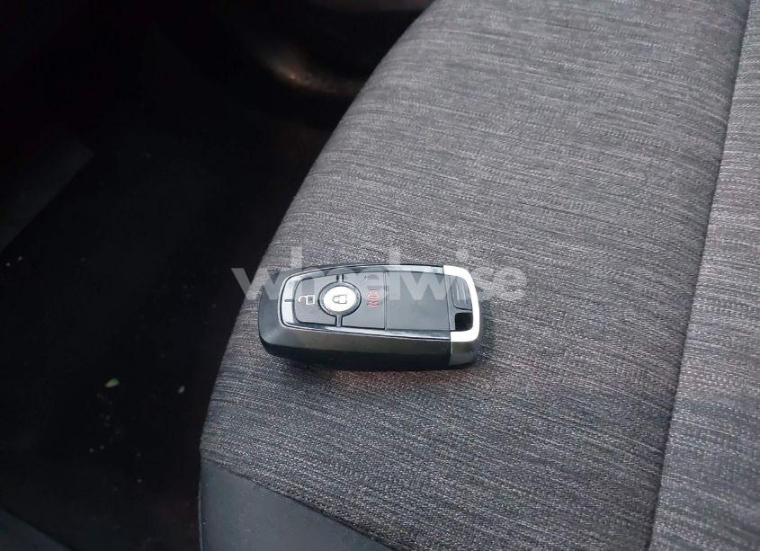 Photo 11 of 2024 Ford Bronco SPORT BIG BEND (VIN 3FMCR9B67RRE04639)