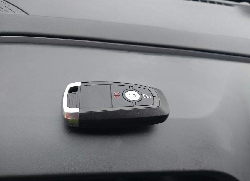 Photo 11 of 2024 Ford Bronco SPORT BIG BEND (VIN 3FMCR9B67RRE17505)