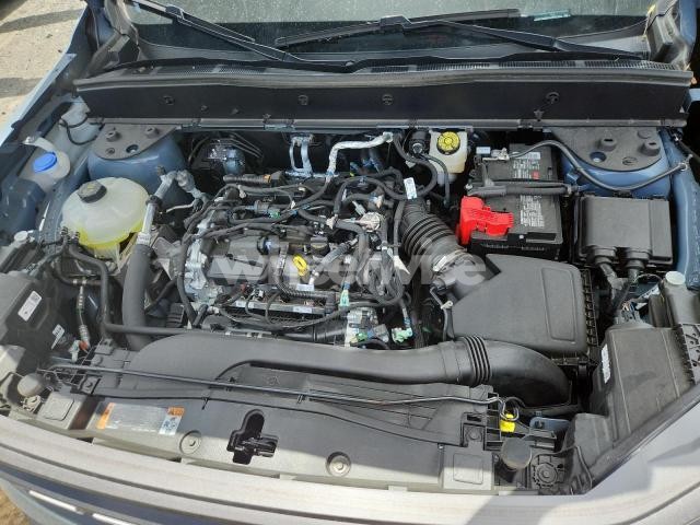 Photo 8 of 2024 FORD BRONCO SPORT BIG BEND (VIN 3FMCR9B67RRF42942)