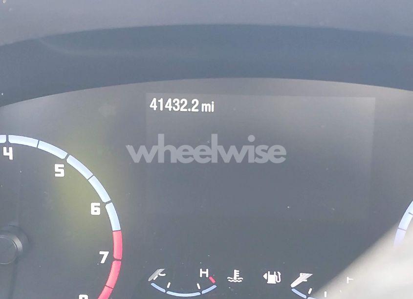 Photo 15 of 2021 Ford Bronco SPORT BIG BEND (VIN 3FMCR9B68MRA49702)