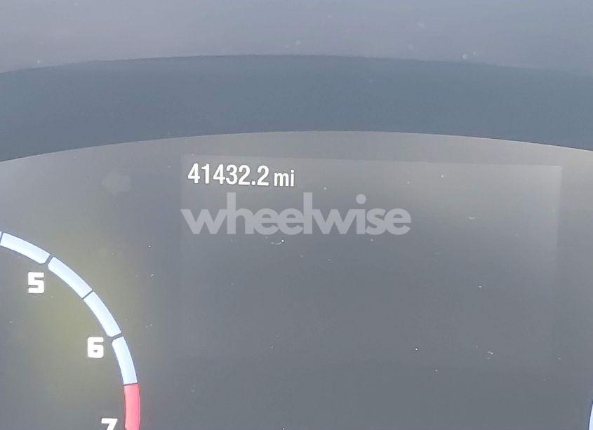 Photo 7 of 2021 Ford Bronco SPORT BIG BEND (VIN 3FMCR9B68MRA49702)