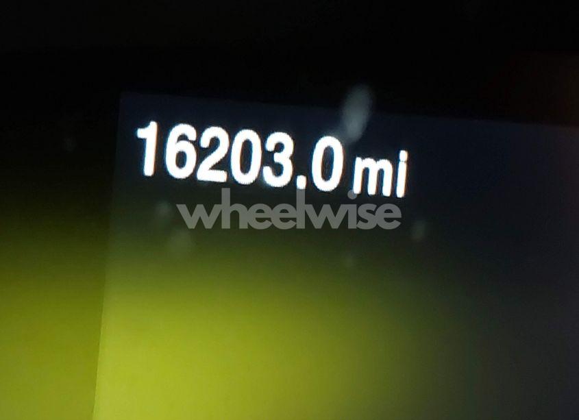 Photo 16 of 2021 Ford Bronco SPORT BIG BEND (VIN 3FMCR9B68MRA92954)