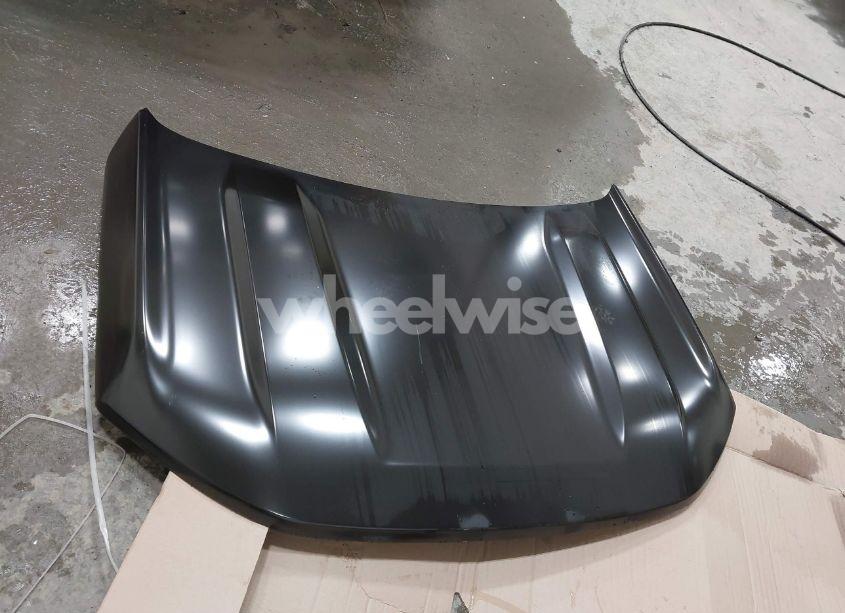 Photo 20 of 2021 Ford Bronco SPORT BIG BEND (VIN 3FMCR9B68MRA92954)