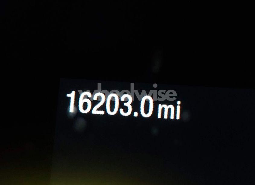 Photo 7 of 2021 Ford Bronco SPORT BIG BEND (VIN 3FMCR9B68MRA92954)