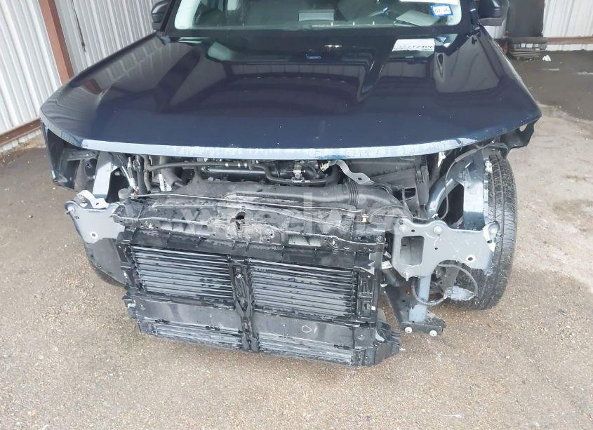 Photo 6 of 2022 Ford Bronco SPORT BIG BEND (VIN 3FMCR9B68NRD20792)