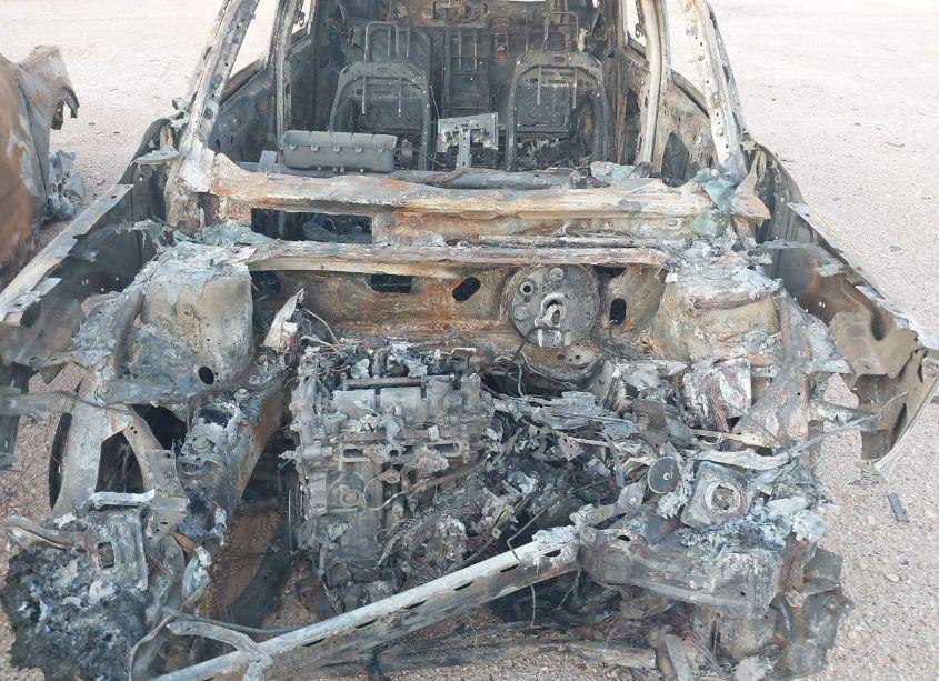 Photo 10 of 2022 Ford Bronco SPORT BIG BEND (VIN 3FMCR9B68NRE05664)