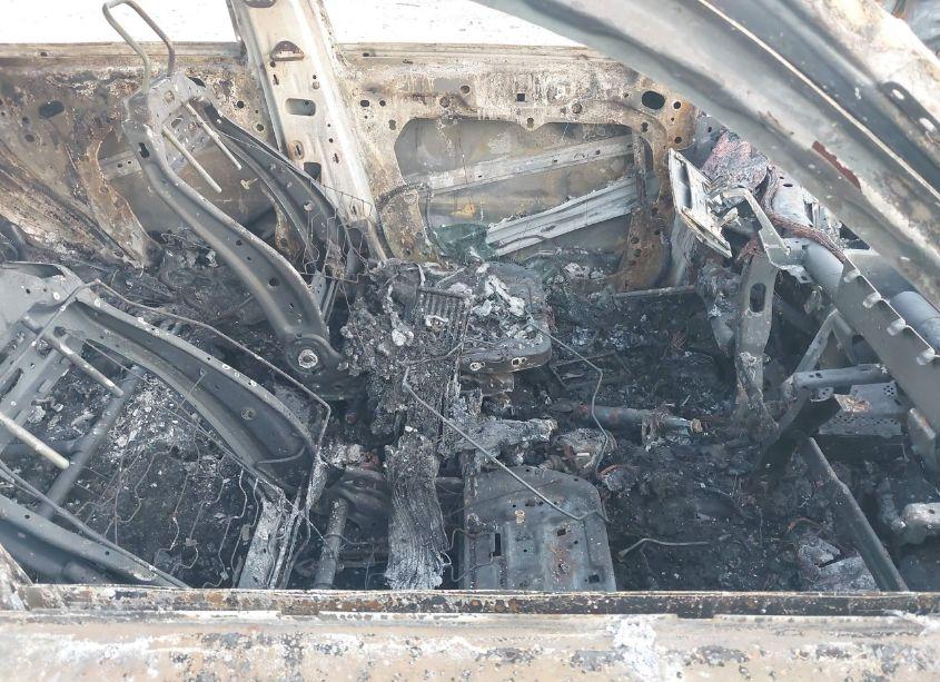 Photo 5 of 2022 Ford Bronco SPORT BIG BEND (VIN 3FMCR9B68NRE05664)