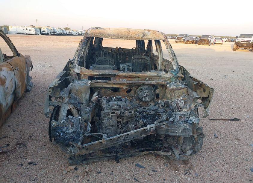 Photo 6 of 2022 Ford Bronco SPORT BIG BEND (VIN 3FMCR9B68NRE05664)