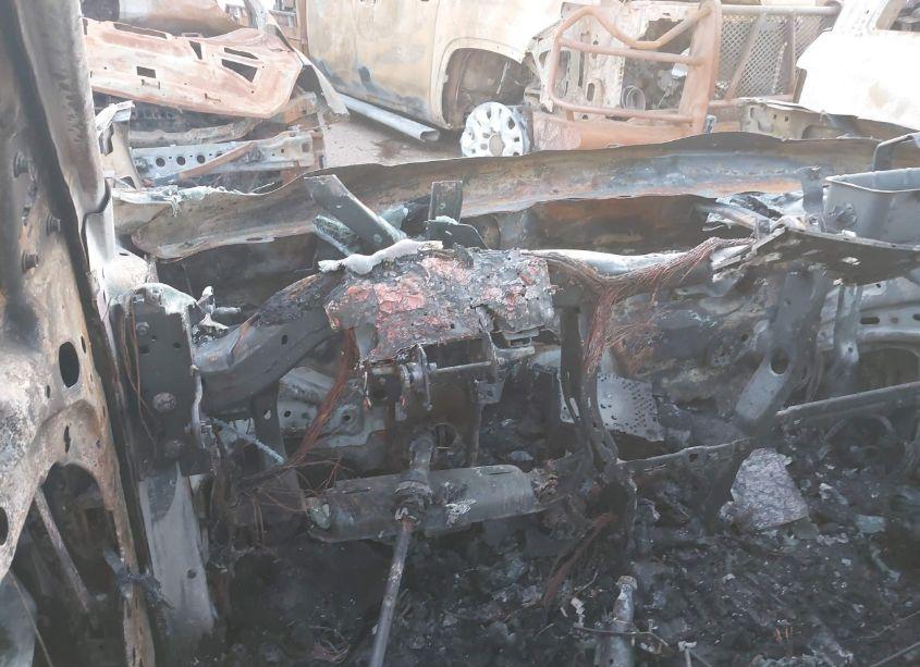 Photo 7 of 2022 Ford Bronco SPORT BIG BEND (VIN 3FMCR9B68NRE05664)