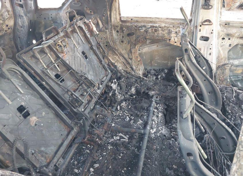 Photo 8 of 2022 Ford Bronco SPORT BIG BEND (VIN 3FMCR9B68NRE05664)