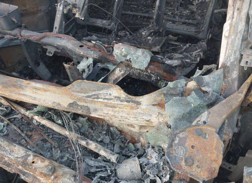 Photo 9 of 2022 Ford Bronco SPORT BIG BEND (VIN 3FMCR9B68NRE05664)