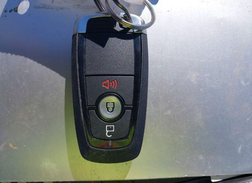 Photo 11 of 2023 Ford Bronco SPORT BIG BEND (VIN 3FMCR9B68PRD00934)