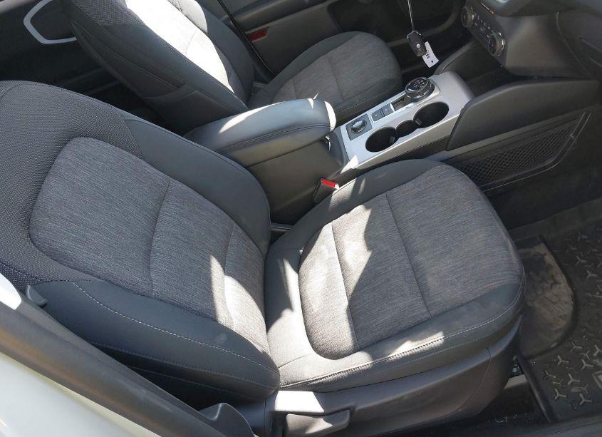 Photo 5 of 2023 Ford Bronco SPORT BIG BEND (VIN 3FMCR9B68PRD00934)