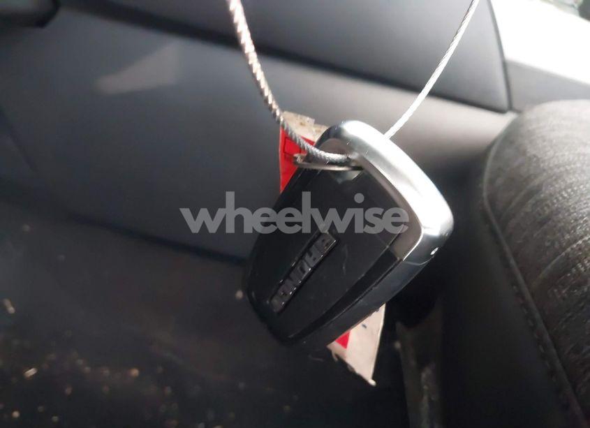 Photo 11 of 2023 Ford Bronco SPORT BIG BEND (VIN 3FMCR9B68PRE22614)