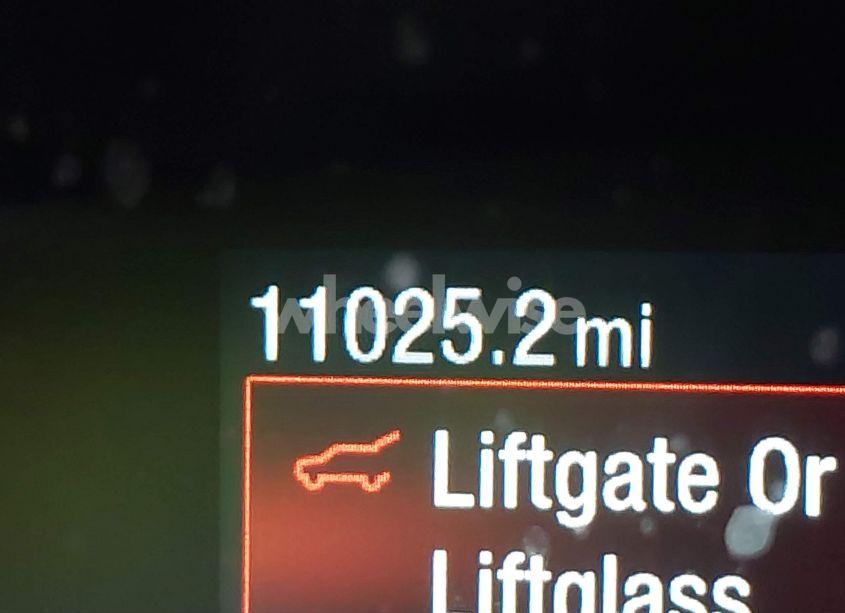 Photo 16 of 2023 Ford Bronco SPORT BIG BEND (VIN 3FMCR9B68PRE22614)