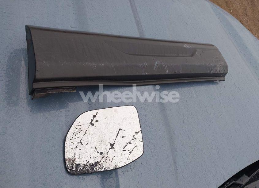 Photo 12 of 2024 Ford Bronco SPORT BIG BEND (VIN 3FMCR9B68RRE70827)