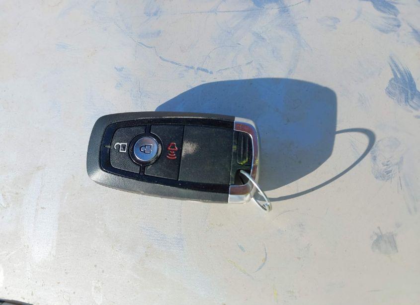 Photo 11 of 2024 Ford Bronco SPORT BIG BEND (VIN 3FMCR9B68RRE74196)