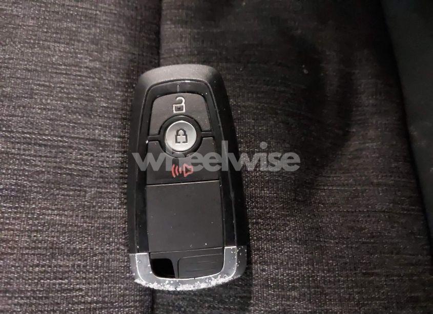 Photo 11 of 2024 Ford Bronco SPORT BIG BEND (VIN 3FMCR9B68RRE76661)