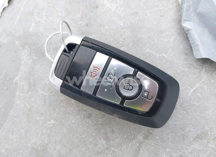 Photo 11 of 2021 Ford Bronco SPORT BIG BEND (VIN 3FMCR9B69MRA09273)