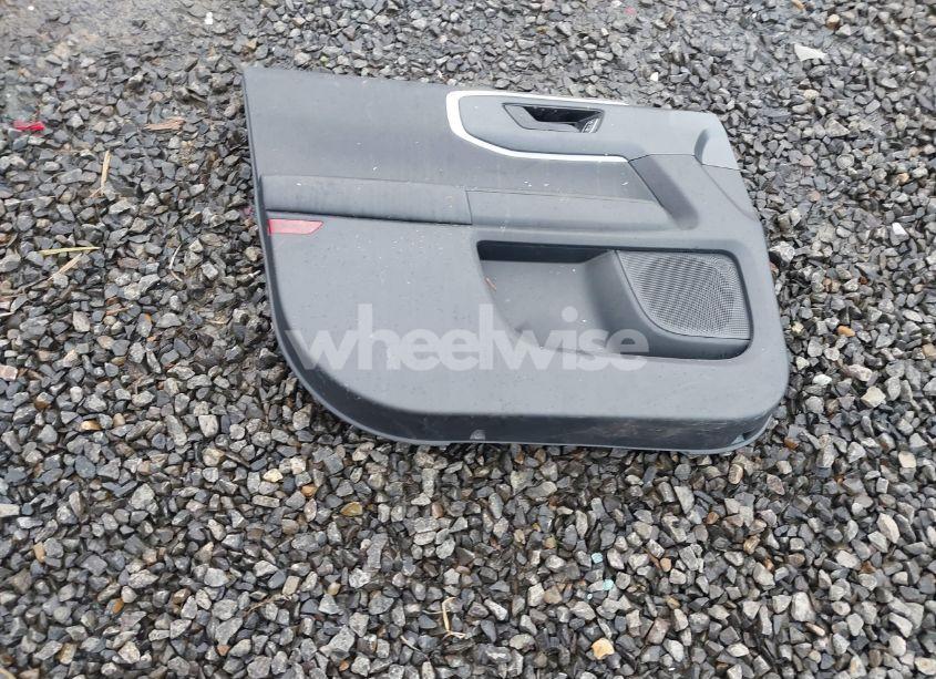 Photo 12 of 2021 Ford Bronco SPORT BIG BEND (VIN 3FMCR9B69MRA09273)