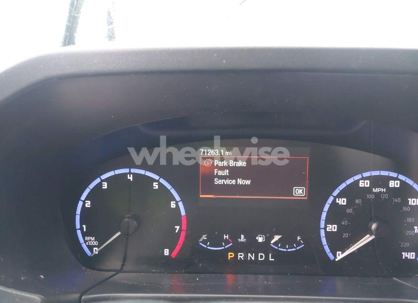 Photo 16 of 2021 Ford Bronco SPORT BIG BEND (VIN 3FMCR9B69MRA09273)