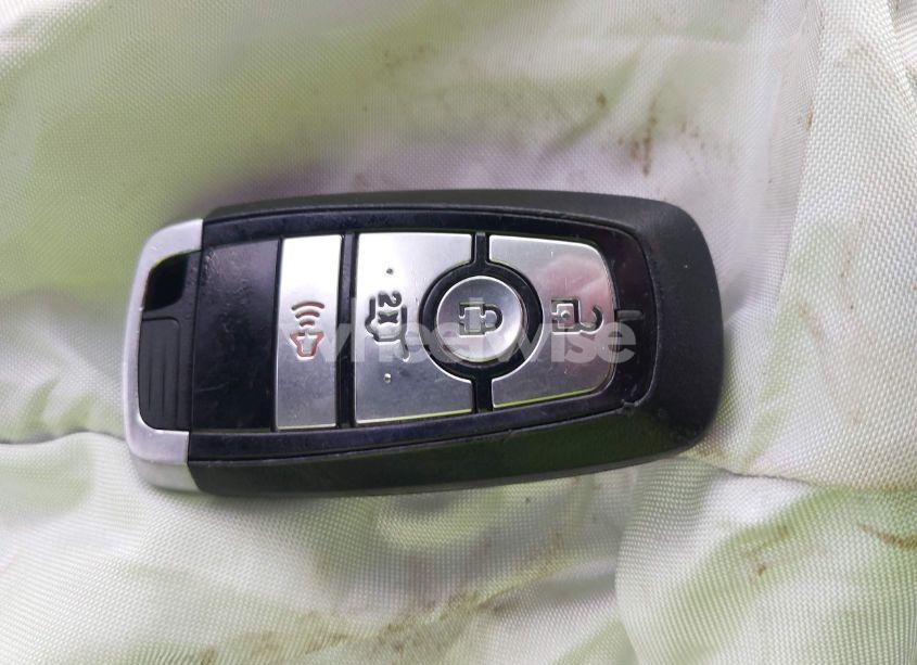 Photo 11 of 2021 Ford Bronco SPORT BIG BEND (VIN 3FMCR9B69MRA33038)