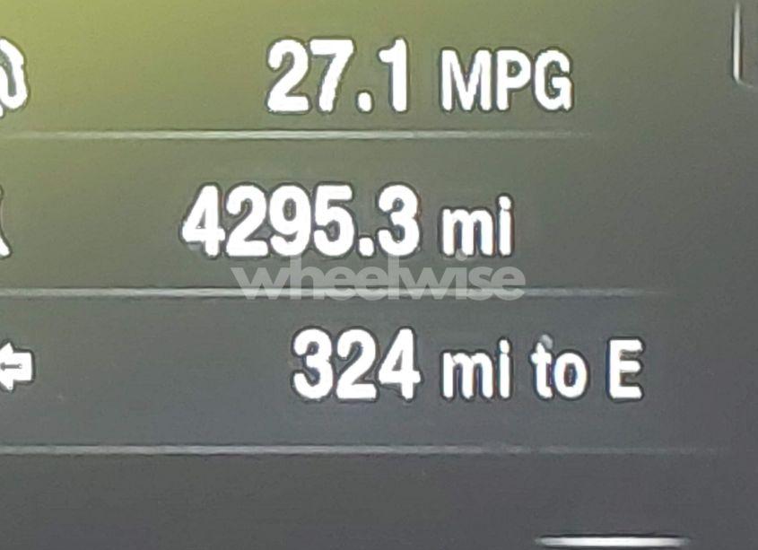 Photo 15 of 2021 Ford Bronco SPORT BIG BEND (VIN 3FMCR9B69MRA33038)