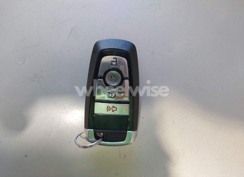 Photo 11 of 2021 Ford Bronco SPORT BIG BEND (VIN 3FMCR9B69MRA37106)