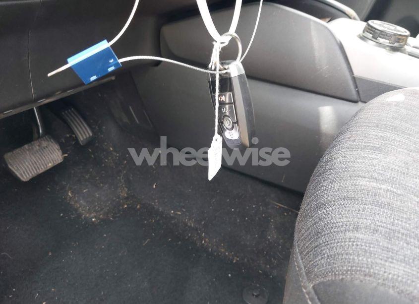 Photo 11 of 2021 Ford Bronco SPORT BIG BEND (VIN 3FMCR9B69MRB03931)