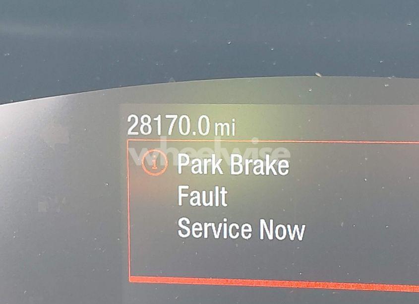 Photo 15 of 2021 Ford Bronco SPORT BIG BEND (VIN 3FMCR9B69MRB03931)