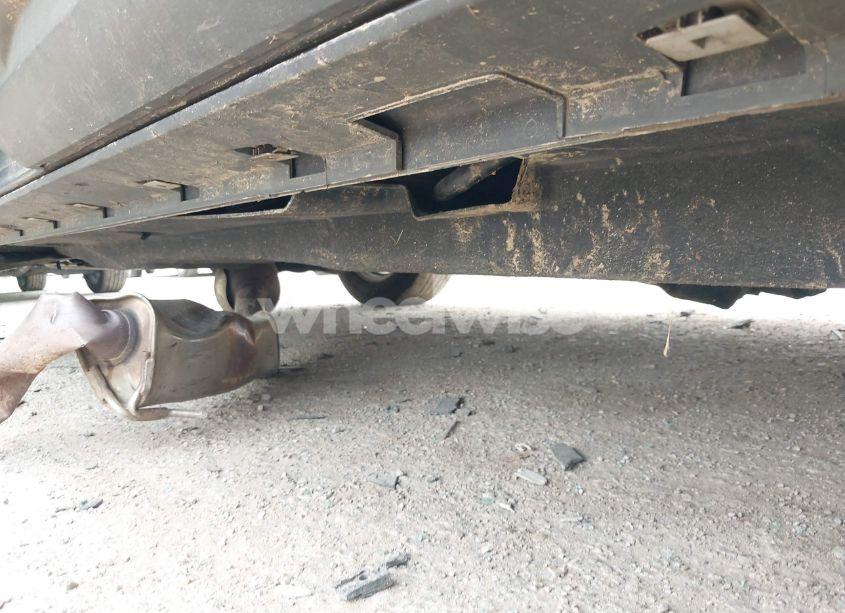 Photo 6 of 2021 Ford Bronco SPORT BIG BEND (VIN 3FMCR9B69MRB03931)