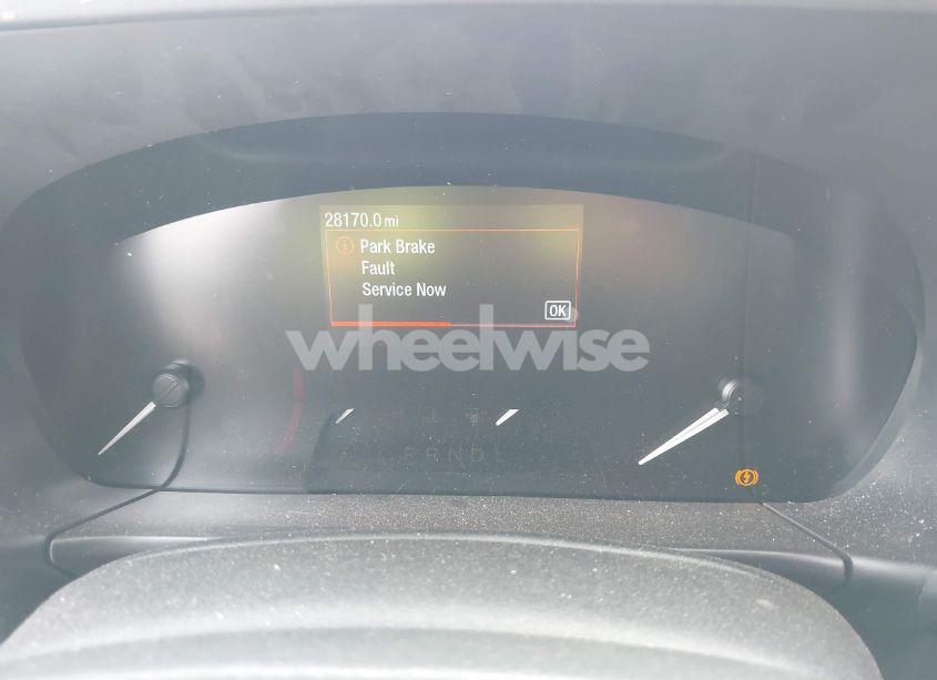 Photo 7 of 2021 Ford Bronco SPORT BIG BEND (VIN 3FMCR9B69MRB03931)