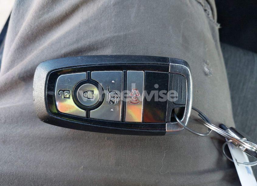 Photo 11 of 2021 Ford Bronco SPORT BIG BEND (VIN 3FMCR9B69MRB21300)